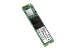 TRANSCEND SSD 110s 1TB M.2 2280 NVMe PCI-E GEN3 x4 kahepoolne