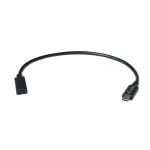 USB-C pikenduskaabel i-tec C31EXTENDCBL 30 cm