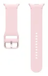 Samsung Sport Band (M/L) Galaxy Watch8 | Watch8 Classic jaoks, rihm, nutikell, roosa, Samsung, Galaxy Watch8 | Watch8 Classic, kumm