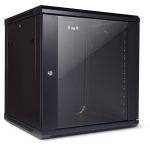 Seinale paigaldatav rack Inter-Tech SMA-6612