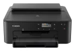 Canon PIXMA TS705a tindiprinter V&auml;rviline 4800 x 1200 DPI A4 Wi-Fi