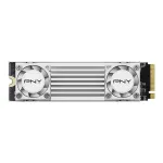 SSD PNY 2TB M.2 PCI Express 5.0 NVMe CS3150