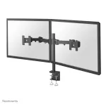 Neomounts FPMA-D960D monitori k&auml;si 10-27 tolli, klamber, 8 kg, 25,4 cm (10 tolli), 68,6 cm (27 tolli), 100 x 100 mm, must