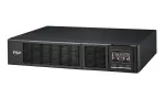 FSP Clippers RT 2K katkematu toiteallikas (UPS) Topeltmuundamine (Online) 2 kVA 2000 W