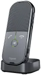 IP-telefon Gigaset ION hall &mdash; juhtmeta telefonitoru, 1 liin, NiMH AAA aku, k&otilde;neaeg 14 h, ooteaeg 280 h
