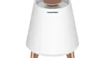 Kaasaskantav k&otilde;lar Blaupunkt BT25LAMP Valge