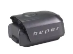 Elektrigrill Beper RAS2PASP0011 mittenakkuva pinnaga ja kompaktse disainiga