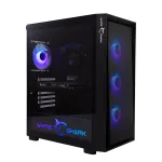 Arvutikorpus White Shark GCC-2401 Warhead-3 ATX Must