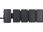 Kaasaskantav akupank Sandberg Solar 5-Panel 10000 mAh