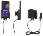 Aktiivne hoidik Brodit 721242 Mobiiltelefon/nutitelefon Must