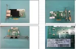 HP Enterprise 562T 10Gb 2-pordiline v&otilde;rguadapter (mudel 840137-001-RFB)