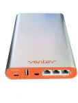 Kantav toiteallikas Ventev VenVolt V2 VNV-SSBP-VV2 &mdash; laetav varuseade objektik&uuml;sitlusteks