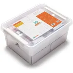 Arduino Education Starter Kit Arduino AKX00023 &otilde;ppeotstarbeline elektroonikakomplekt