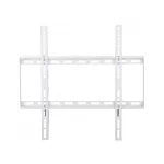 Techly ICA-PLB-162MW TV-kinnitus/statiiv 139,7 cm (55 tolli) Valge