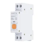 Nutikas kaitse Avatto ZigBee ZWCB16 &mdash; juhtmega &uuml;hendatav juhtmevaba relee kaugjuhtimiseks ja automatiseerimiseks