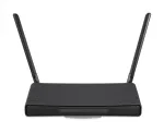 Lauamarsruuter Mikrotik hAP ax&sup3; Dual-band Wi-Fi 6