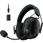 BlackShark V3 Pro Xboxile, m&auml;ngupeakomplekt must, ANC, 2,4 GHz dongle, Bluetooth, USB, 3,5 mm pesa