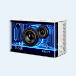 Edifier QD35 Bluetooth RGB valge jaem&uuml;&uuml;gipakendis - k&otilde;lar