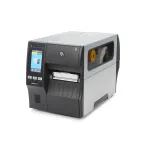 Zebra ZT411 300 x 300 DPI Juhtmega ja juhtmevaba otsesoojustr&uuml;kk / termosiirde POS-printer