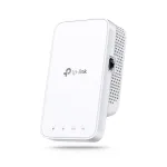TP-Link RE335 v&otilde;rgurepiiter 867 Mbit/s Valge