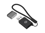 Conceptronic BIAN07B TF/MicroSD 3.0 kaardilugeja, UHS-I, USB 3.0, 5Gbps