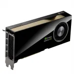 NVIDIA RTX 6000 Ada graafikakaart, 48 GB GDDR6, PCIe 4.0 x16, 4 x DisplayPort (900-5G133-2250-000)