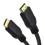HDMI-kaabel Helos 288391 1 m