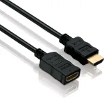 HDMI-kaabel PureLink X-HC005-005E 0,5 m HDMI Type A Must