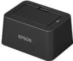 Epson OT-SB20II &uuml;ksiku aku laadija OT-BY20 / TM-P20II jaoks (C32C882371)