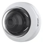 Axis F-seeria F4108 &ndash; Valvekaamera &ndash; Kuppel (03055-001)