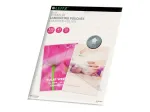Kilelaminatsioonitaskud LEITZ iLAM UDT 468&times;344 mm l&auml;ikiv PET/EVA 25 tk