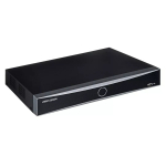 V&otilde;rgusalvesti Hikvision DS-7608NXI-K1(D) 8 kanaliga 4K salvestus