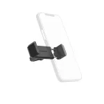 Hama Compact Passive hoidik Mobiiltelefon/Nutitelefon Must