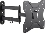 TV-kinnitus LogiLink BP0008 106,7 cm (42 tolli) must