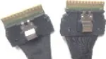 SAS-kaabel INTEL CYPCBLSLMIDPOUT SlimSAS kuni SlimSAS 0,11 m (serial attached SCSI)