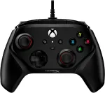 M&auml;ngupult HyperX 6L366AA Must USB Juhtmega PC-le Xbox One Series S X