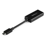 StarTech.com USB C HDMI-adapter - 4K 60Hz video, HDR10 - USB-C HDMI 2.0b adapterdongel - USB USB-C DP Alt Mode HDMI-kuvarile/ekraanile/telerile - USB C HDMI-muundur