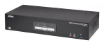 KVM-l&uuml;liti ATEN CS1922ATC USB DisplayPort 4K Ultra HD