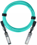 BlueOptics ET5402-AOC-5M-BO InfiniBand fiiberoptiline kaabel SFP+ 5m Isane/Isane