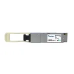 BlueOptics N7R26-BO QSFP MTP/MPO kiudoptiline transiiverimoodul