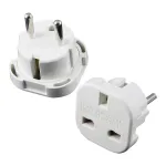 Synergy 21 LED adapter toiteplokk D-UK