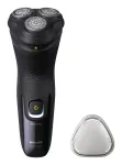 Philips X3021/00 meeste pardel P&ouml;&ouml;rlev pardel Trimmer Must