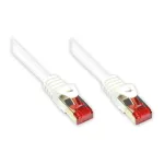 Goodconnections 8060-075W Etherneti &uuml;henduskaabel Valge