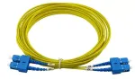 BlueOptics CAB-SMF-SC-SC-2-BO InfiniBand fiiberoptiline kaabel 2 m SC SC G.657.A1