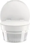 Busch-jaeger 2CKA006800A3065 Valge