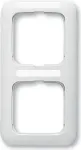 BUSCH JAEGER 1754-0-2163 - Valge - Busch-Jaeger - 1799-0-0154 1799-0-0162 - 81 mm - 152 mm - 1,1 cm