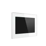Seinal&uuml;lituspaneel busch jaeger Busch-OneTouch 7 BJ M2249-2W-03 mahtuvuslike puutetundlike juhtnuppudega