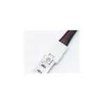 Synergy 21 LED riba lisaseade IP20 (SL) pistik RGB 10mm