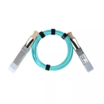 BlueOptics QSFP-40G-D-AOC-10M-CM-BO InfiniBand fiiberoptiline kaabel 10m Isane/Isane