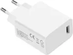 CoreParts MBXAP-AC0007 laadija mobiilseadmetele valge siseruumides (MD836ZM/A)